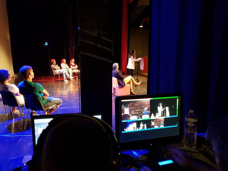 Transformation digitale d’événements avec la vidéo