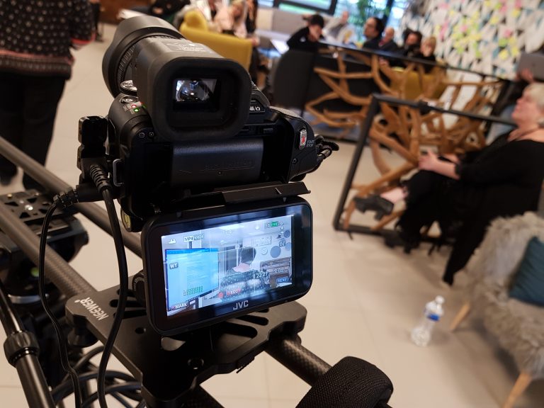 La vidéo au service des TPE / PME / ETI