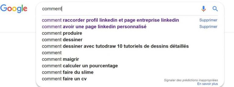 Comment faire un tutoriel [video]