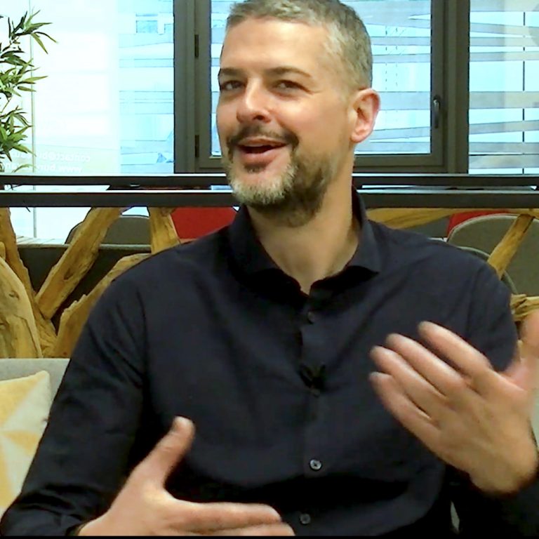 [Interview] Uncle Ed pour Microstation