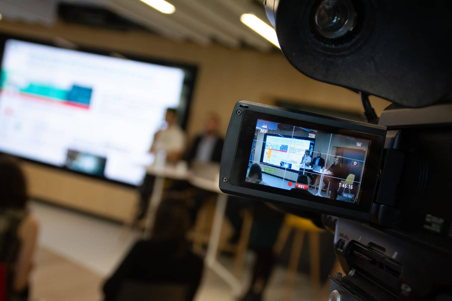 Table ronde en Facebook Live