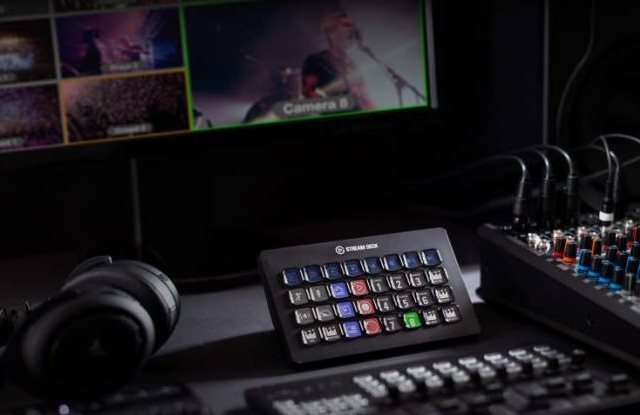 Un Studio WebTV Plug’n’play