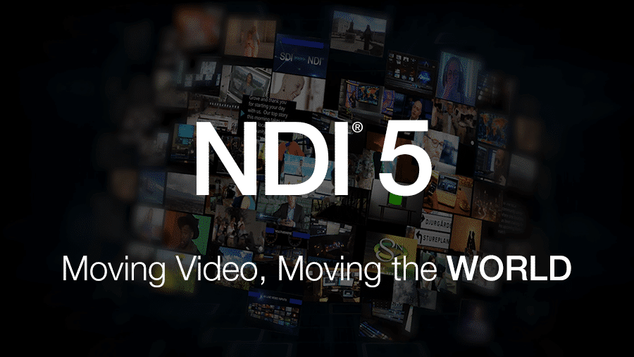 Les Encodeurs HDMI vers NDI : La Clé de la Vidéo sur IP