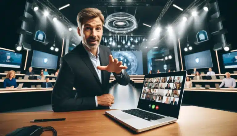 Comment un consultant en audiovisuel peut faire la différence