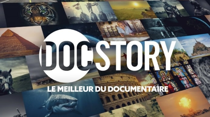 Une nouvelle chaîne FAST dédiée au documentaire